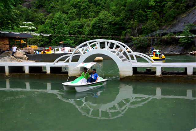 温州暑假去哪玩推荐好地方,温州暑假亲子游