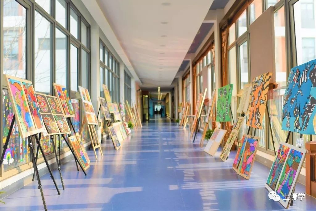 上海实验学校对口什么小区,上海民办初中有对口小区吗