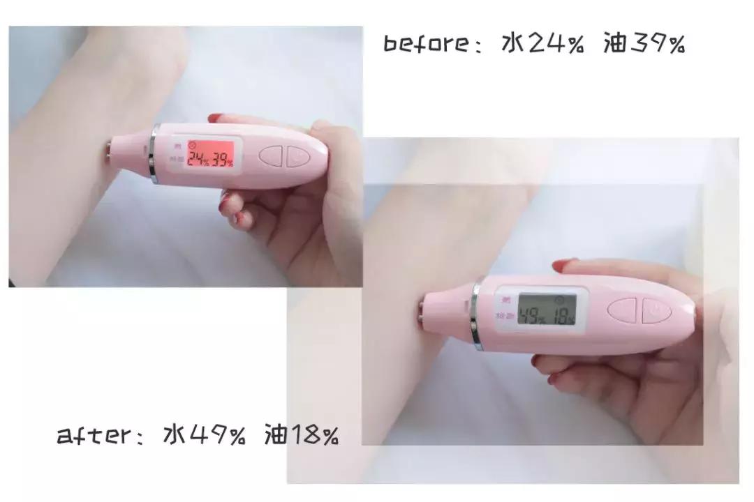 白米高级护肤是真的吗,现在流行白米护肤品吗