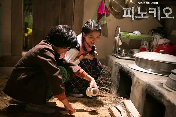 《匹诺曹》丨我们每天平均说谎25次？谈一场不说谎的恋爱吧