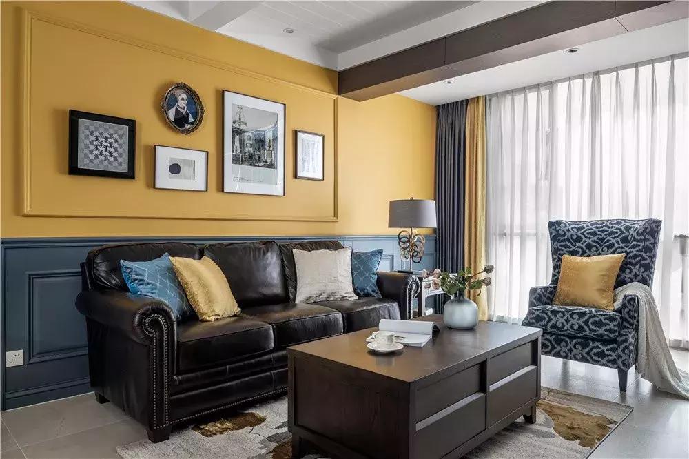 美式复古卧室装修衣帽间,美式衣帽间装修效果图大全集