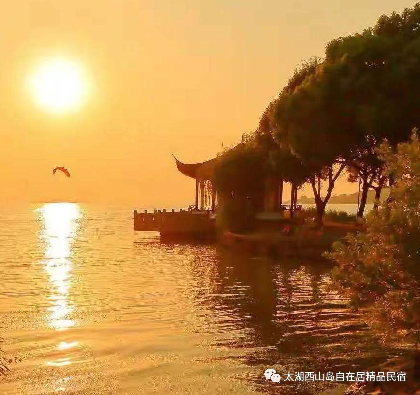 苏州东山岛旅游攻略住宿,苏州西山岛旅游攻略自由行