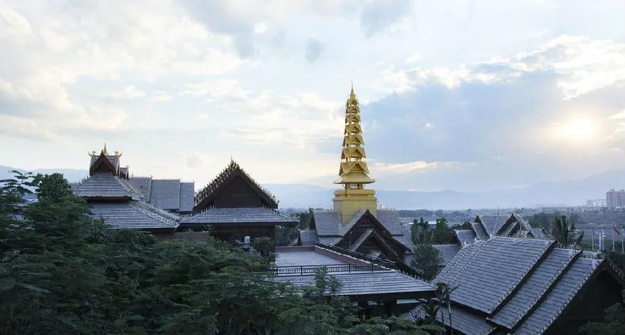 西双版纳3000家酒店，怎么选体验感才最好？