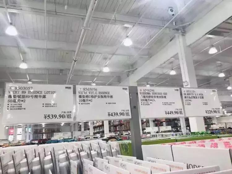 costco开业遭疯抢爱马仕,costco售卖的爱马仕究竟是真是假