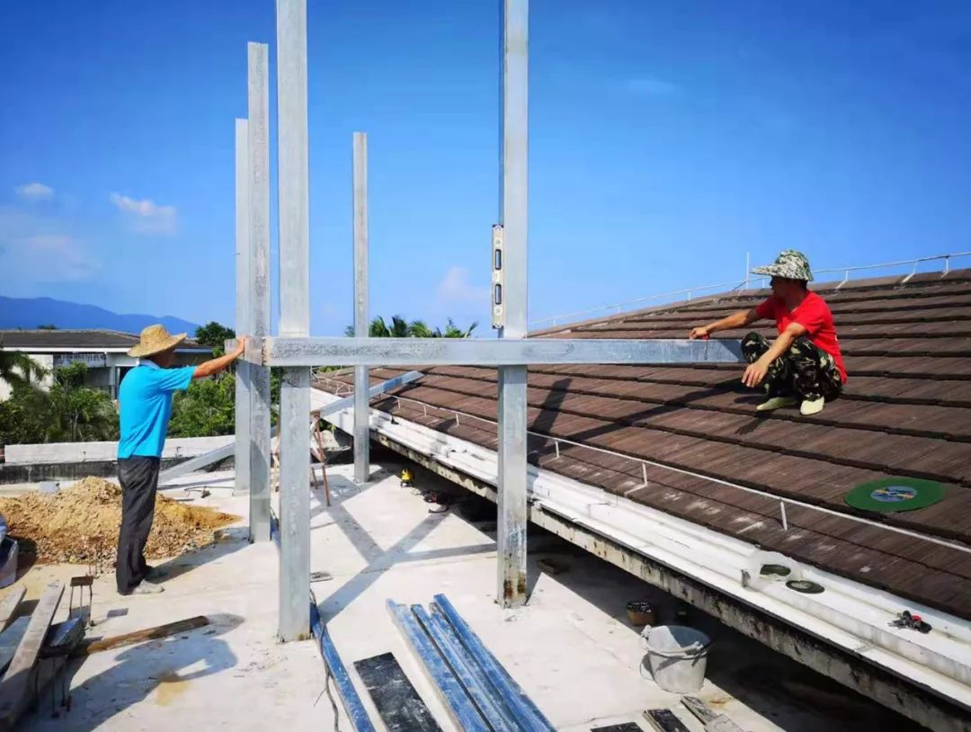 创视界空间设计,创视界海南