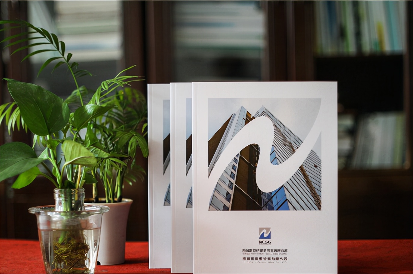 企业宣传册设计技巧有哪些,公司宣传册评审流程