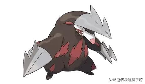 宝可梦剑盾平民最强宝可梦排名,宝可梦剑盾十大稀有宝可梦在哪