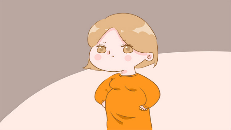 孕妈妈哪些动作会使胎宝宝缺氧,胎宝宝缺氧的3大症状