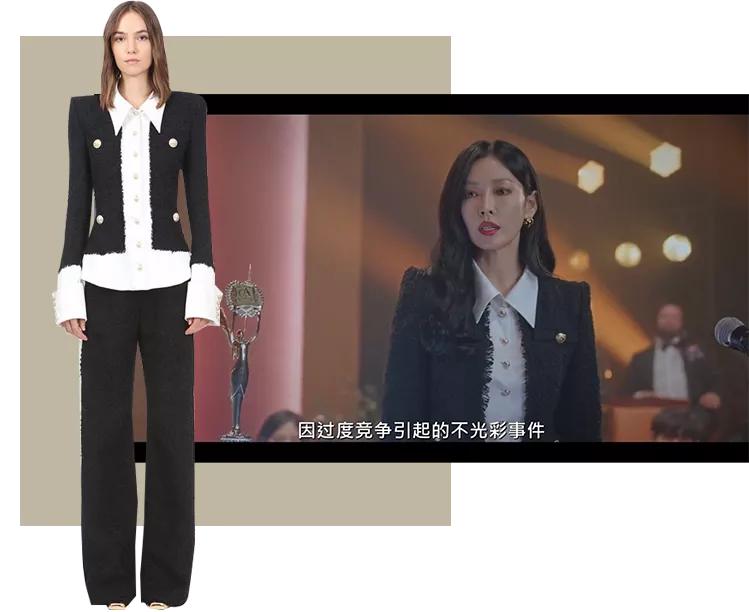 韩国顶楼剧情大结局,顶楼大结局生活没了盼头