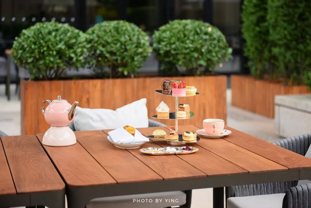 丽思卡尔顿西安自助,西安丽思卡尔顿酒店多少钱一晚