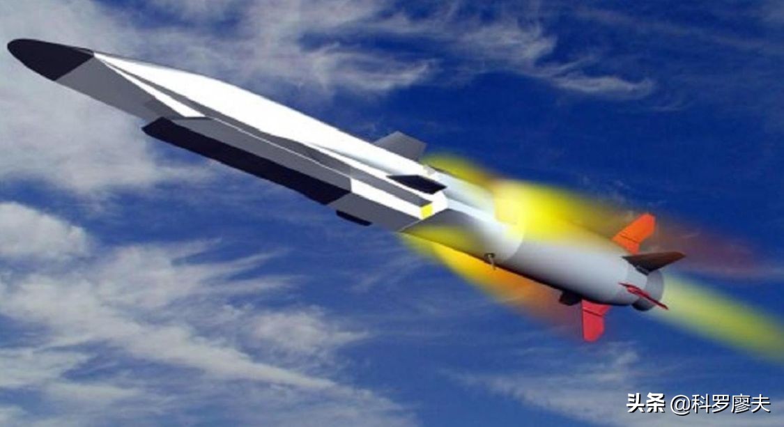 锆石高超音速导弹有多厉害,锆石高超音速导弹最新消息