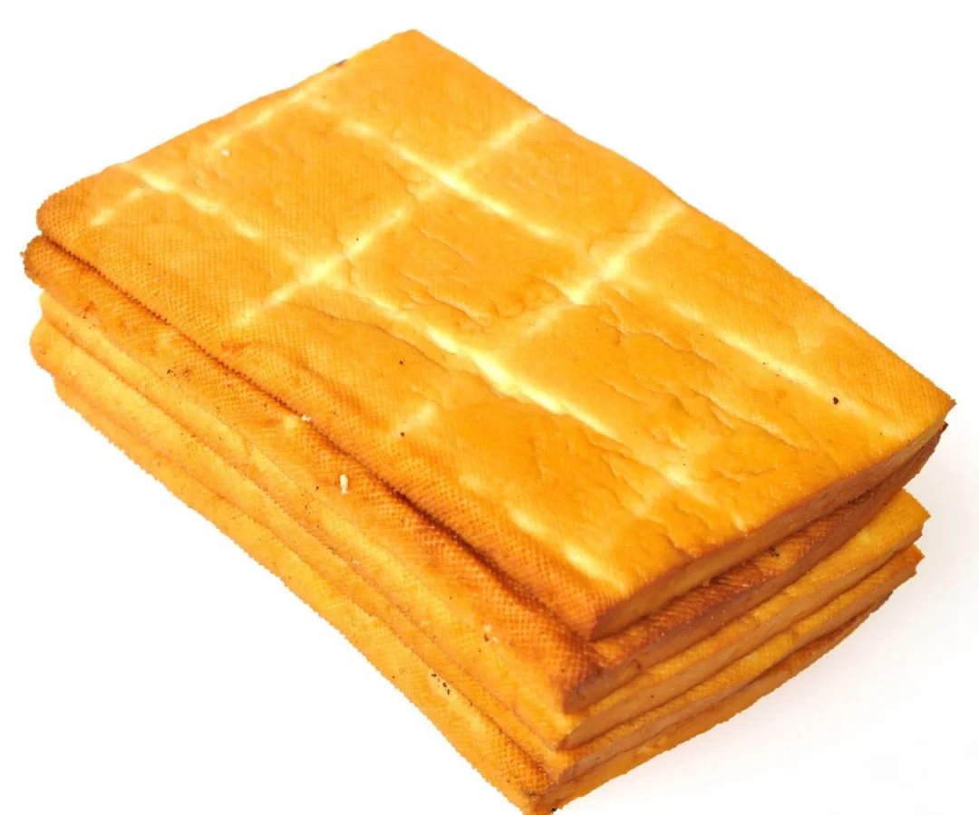 凉拌豆腐丝小时候零食味道,豆腐丝能直接吃吗