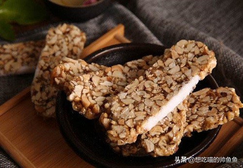 安阳美食特色小吃,河南安阳美食排行人气榜