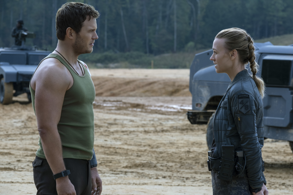 耗资3千万美元怪兽纪录片,好莱坞顶级怪兽大片