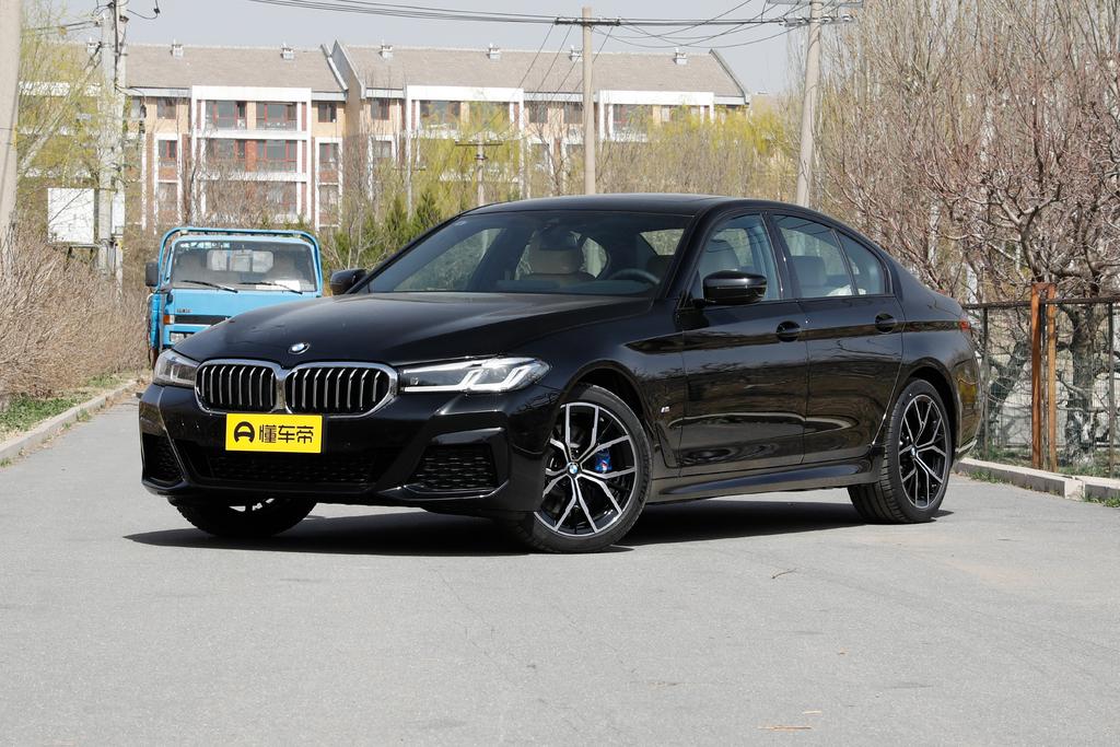 宝马5系suv进口价格,进口宝马5系最畅销颜色