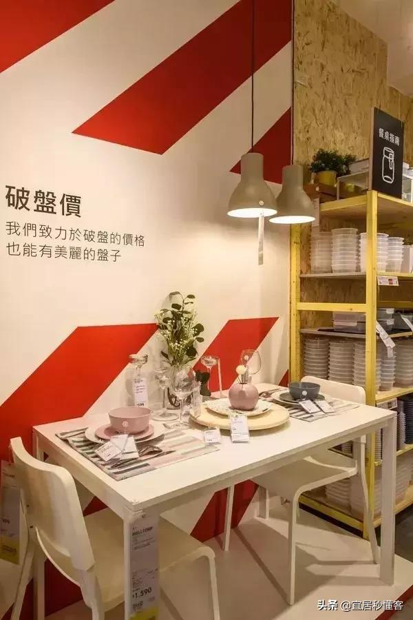 探秘优质好物,宜家必买的十大好物品