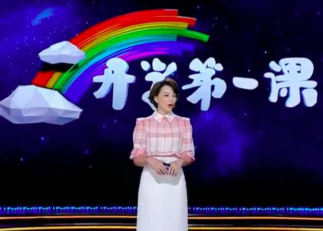 撤侨令下”傻根”王宝强突然不傻了,董卿恐将面对“骨肉分离”