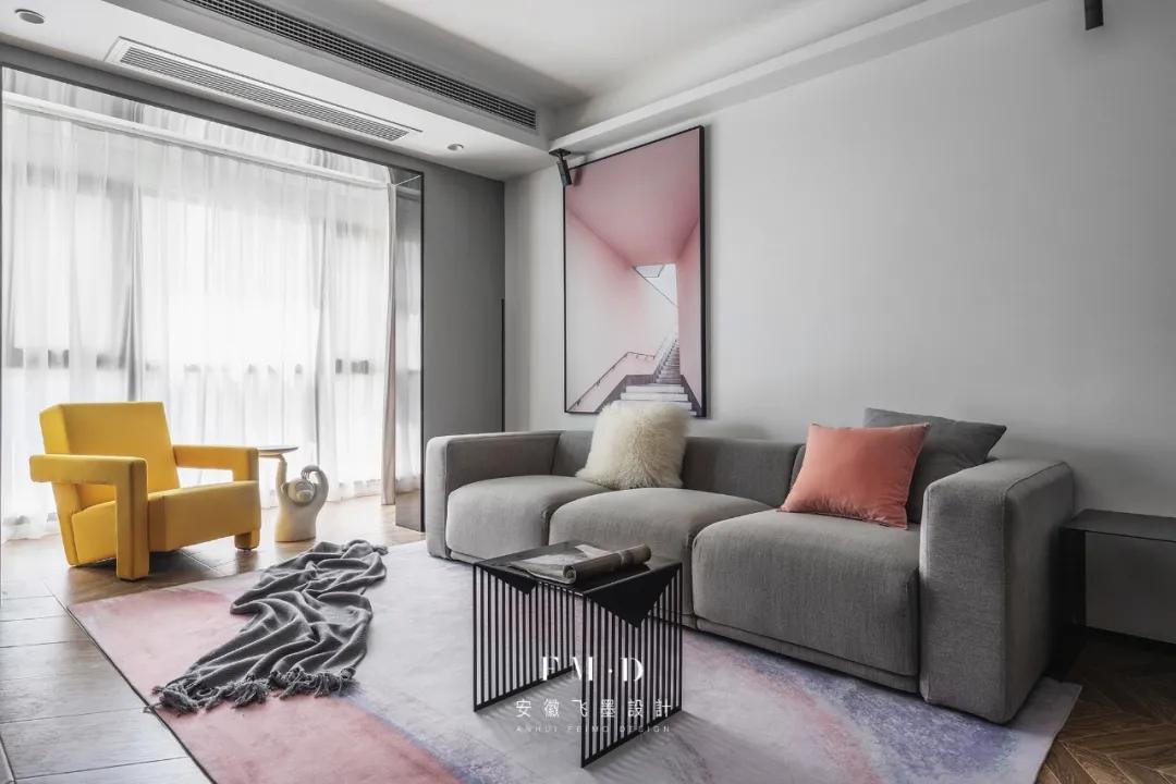 不同半包价格能装出什么样的家？拿了14套案例给你们参考，收藏吧