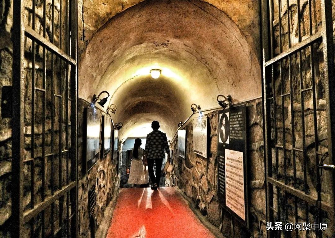 大别山深处隐藏的豪华别墅,鸡公山最有名别墅