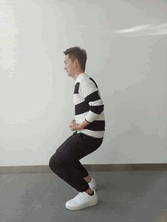 每天做这4个简单的动作，清理肾里的毒素，让肾脏变得“强壮”