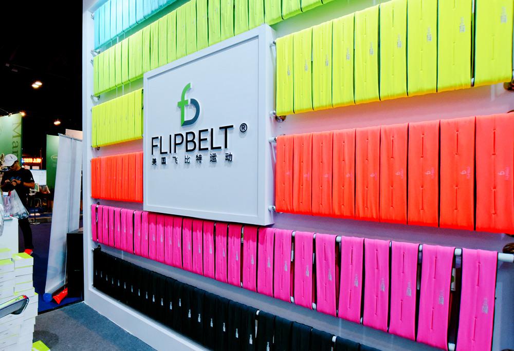 2021年上海马拉松,2019上海马拉松路线