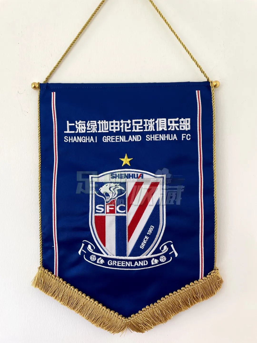 中超球迷队旗,中超哪个队标最好看