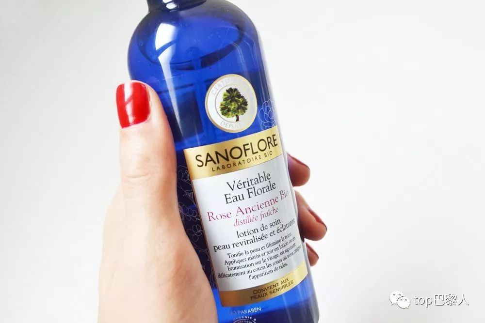 法国贵妇级护肤品,法国人真正爱用的护肤品