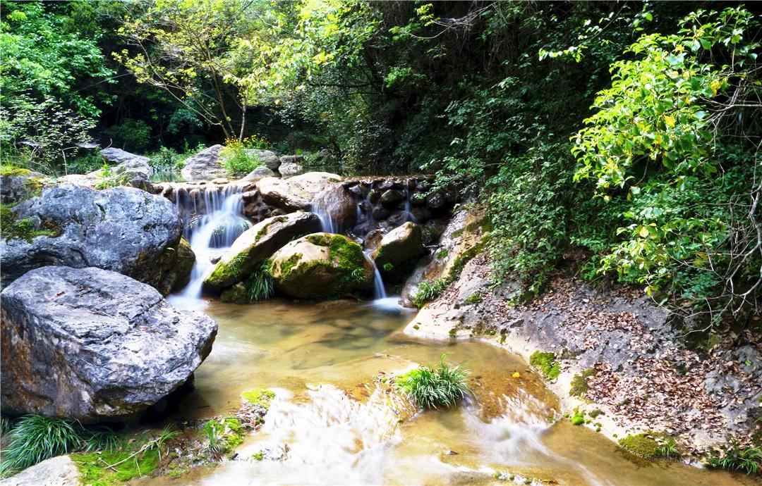 石泉古镇一日游攻略,秦巴水乡石泉十美景区