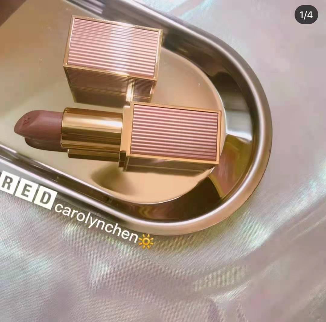 秋冬季节哪些口红适合你？戴上口罩你还涂口红么？