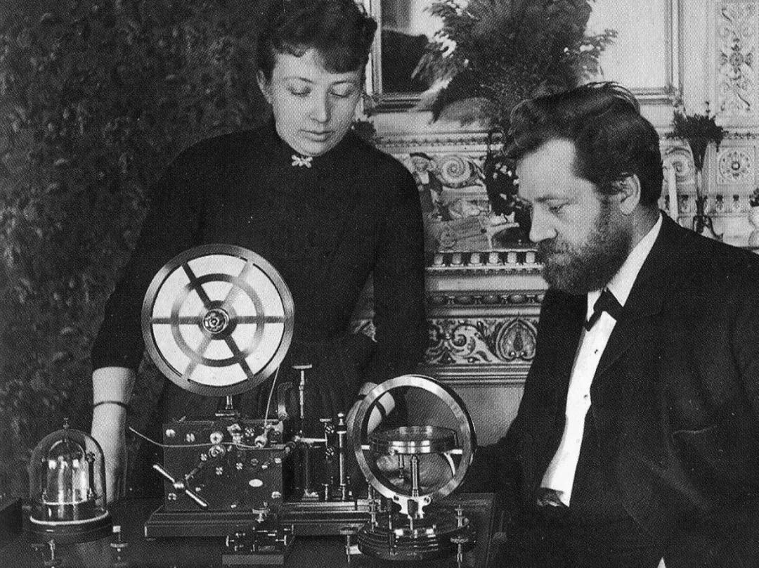 爱立信的百年沉浮（完整版）