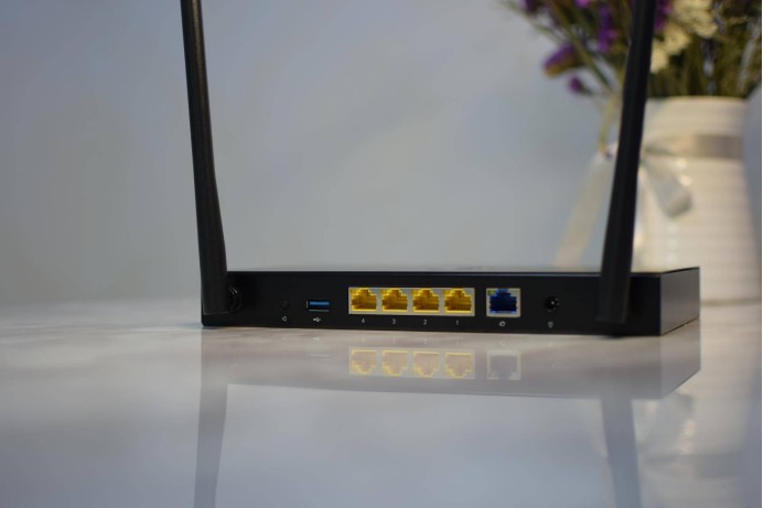 如何远程高速访问家里的nas,openwrt远程访问nas