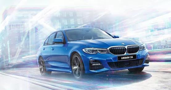 3.0T的“雅阁”若27万起售，你还会选择宝马3系吗？