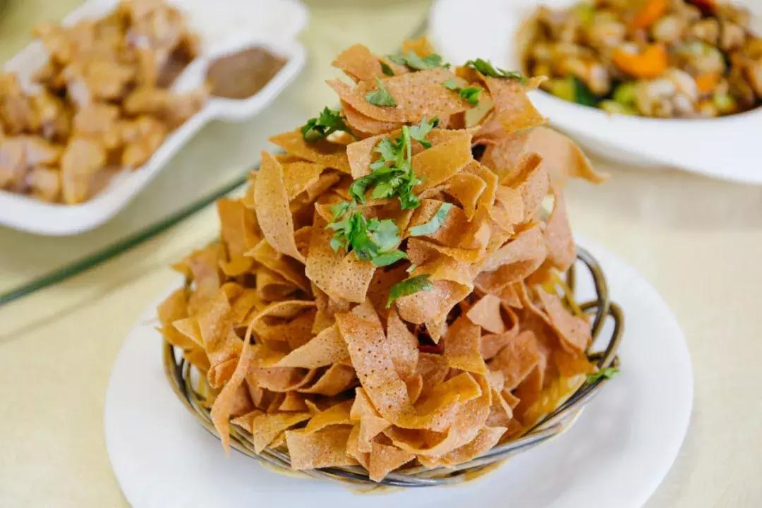 东交民巷老字号饭店,东交民巷老馆子