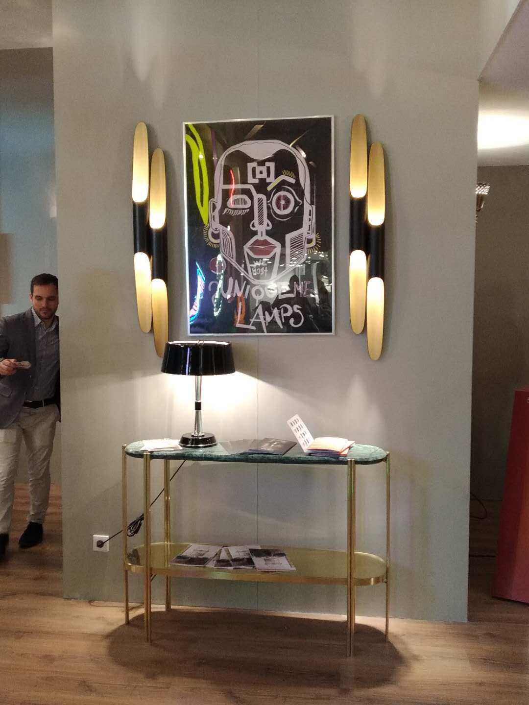 2023米兰国际家具展最火的作品,2022米兰灯具展会优秀作品