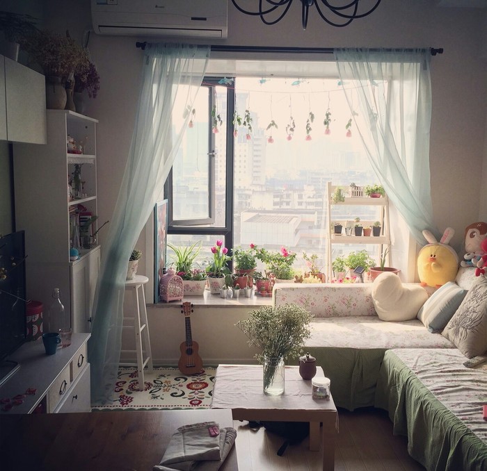 老公嫌弃我邋遢,老公嫌我不收拾家务怎么治