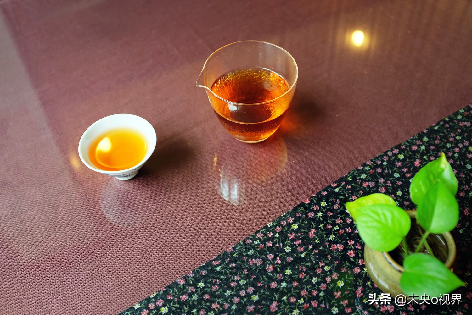 中国六大茶类红茶口感,六大茶系之红茶