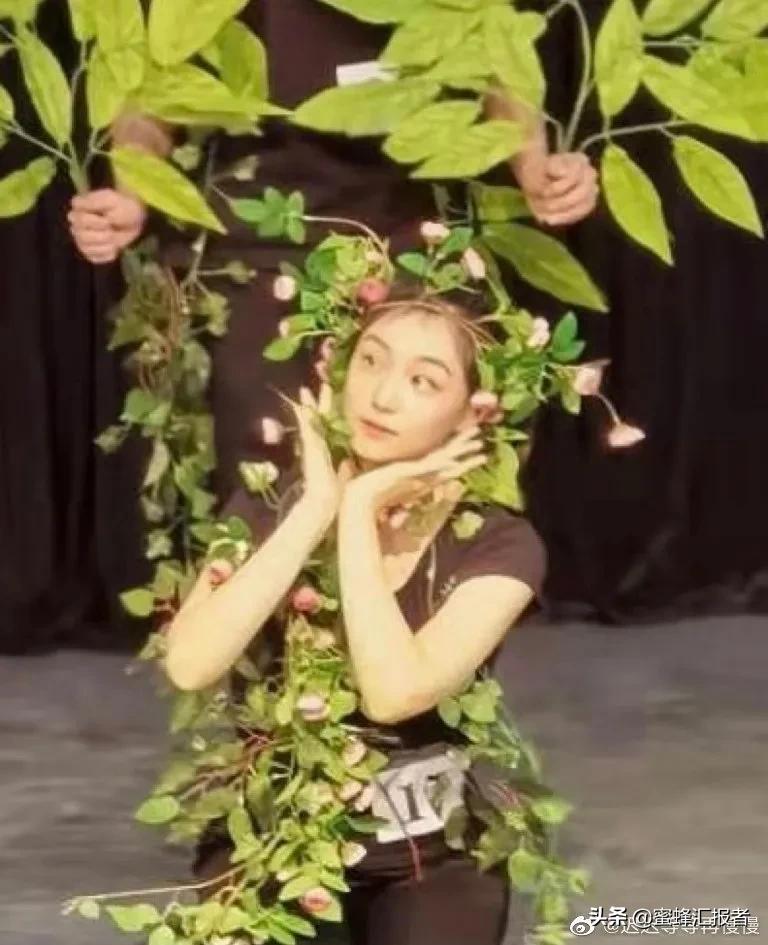 谈莉娜方回应穿假货p图,谈莉娜方回应穿高仿