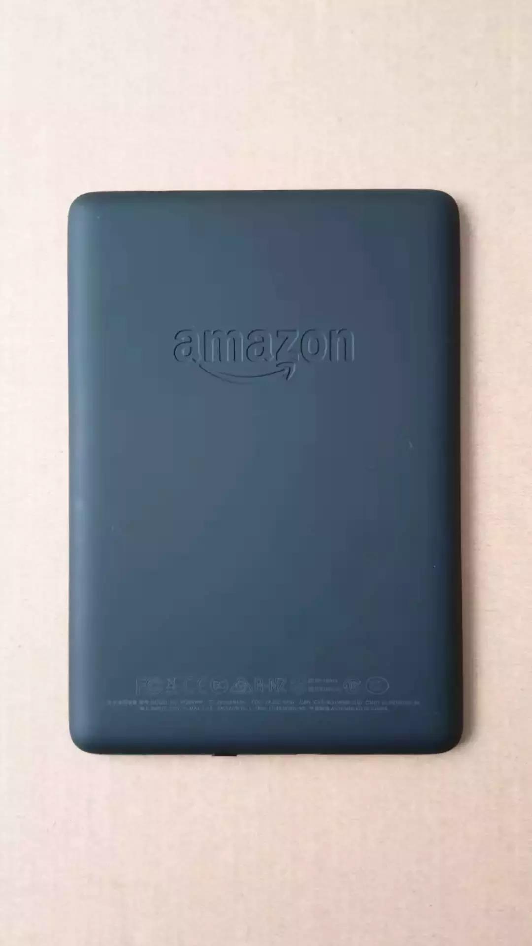 亚马逊读书器最新款,亚马逊读书器值得买吗