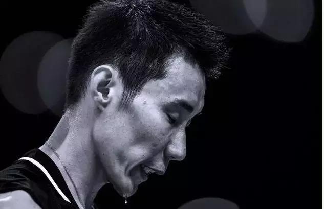 败者为王李宗伟原版,李宗伟败者为王故事介绍