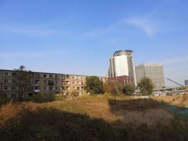 北京市海淀区烂尾楼,烂尾楼20年北京后续