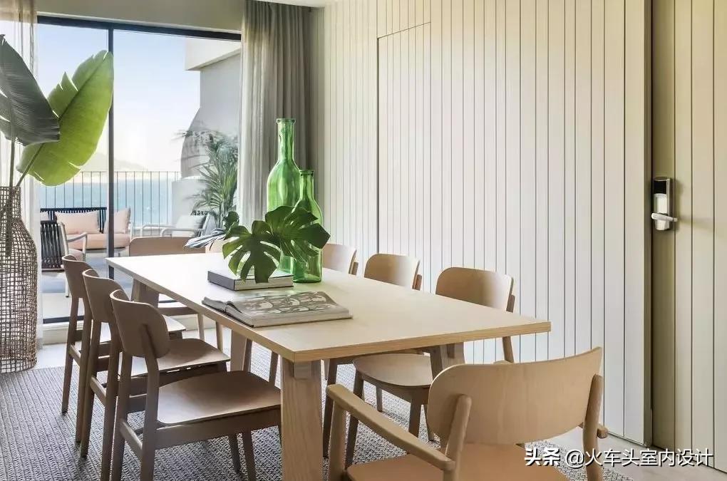 如何设计一家民宿酒店,重庆旅游度假酒店设计