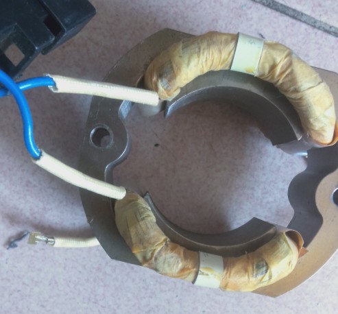 手电钻正反转开关内部构造,手电钻自锁夹头内部构造图解