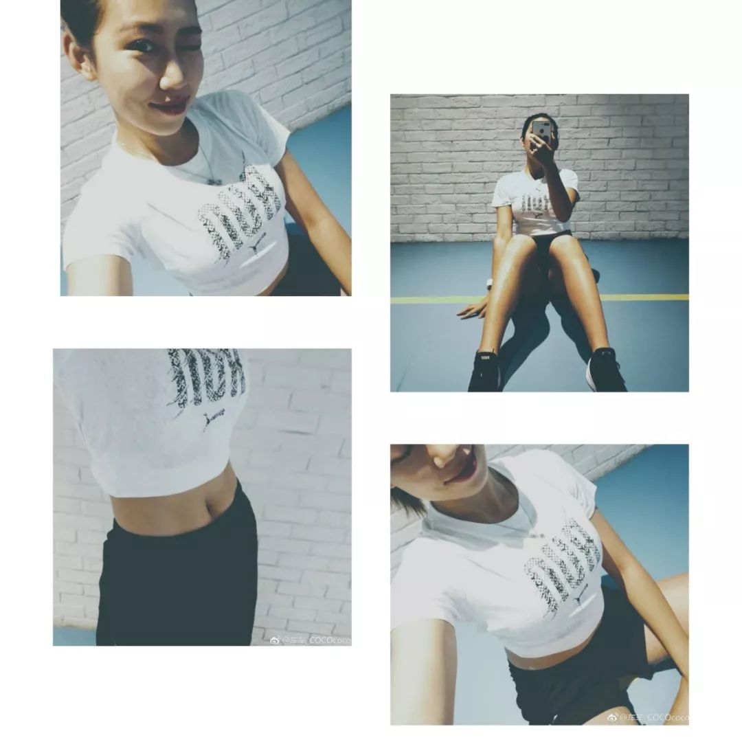 增肌健身服推荐,现在最流行的健身服