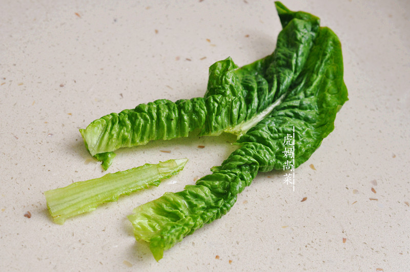 莴苣叶子需要去水吗,莴苣叶子不焯水的害处