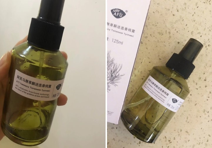 纯天然玫瑰纯露补水保湿水,纯露第一名补水17年品牌