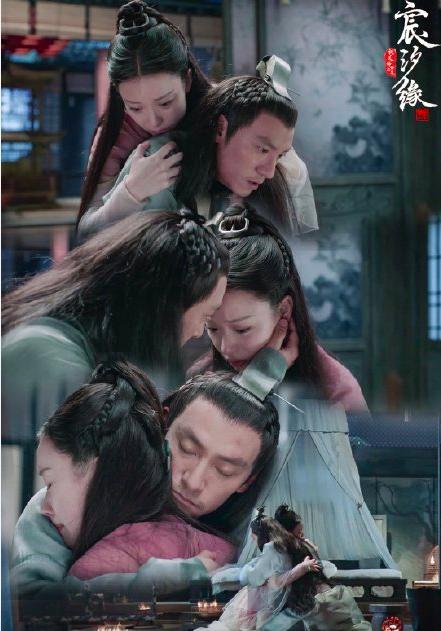 三生三世的所有电视剧,三生三世剧情的电视剧有哪些