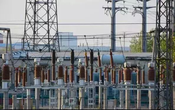 变电所隔离开关发热怎么解决,220kv隔离开关发热会造成什么后果