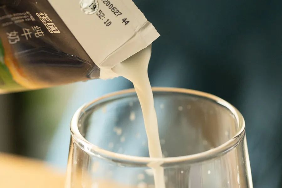 喝了宝藏奶茶,喝了来自19省的46款小众牛奶