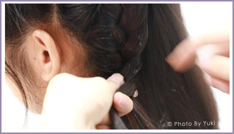 扎发教程简单好看夏天古风,2021年最火扎发教程