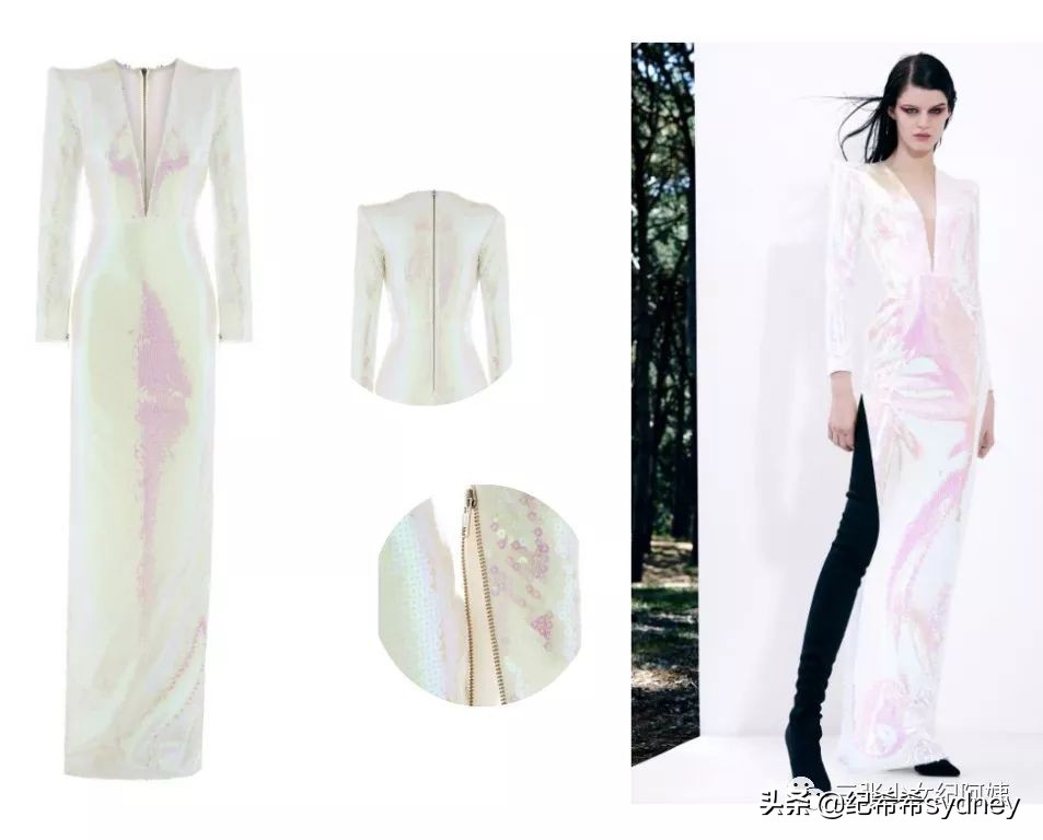 年末party穿衣搭配,时尚party穿什么